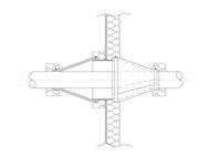 Bulkhead penetration uk think Bulkhead penetration uk consider, that