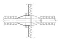 Bulkhead penetration uk Good bulkhead penetration uk for